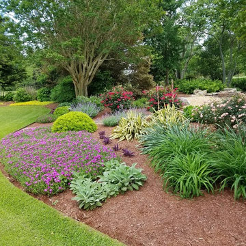 Landscaping in Virginia Beach