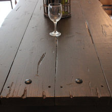 outdoor furniture