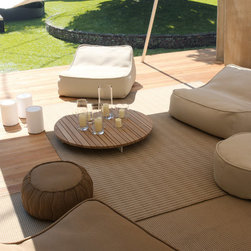 Outdoor - Outdoor Lounge Sets
