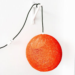 L&aacute;mparas de dise&ntilde;o hechas a mano - Wall Lighting