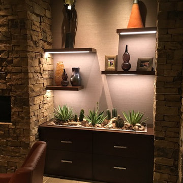 Tucson AZ Winter Retreat