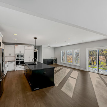 Modified Parker IV | Stewart Ridge, Plainfield, IL