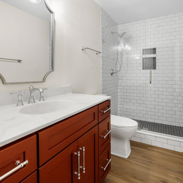 Home Renovation in Mechanicsville