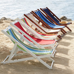Sling Chair - Products