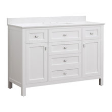 Main Bath