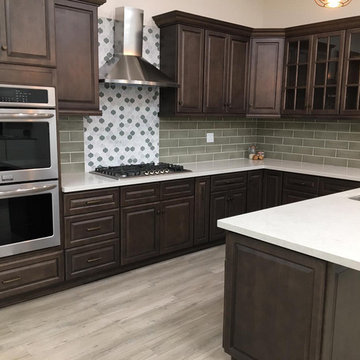 Kitchen Remodels