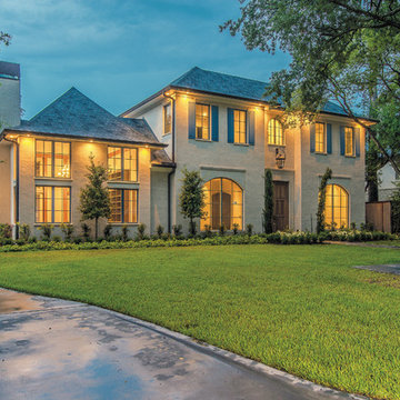 Maple Valley Custom Home