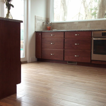 Kitchen Remodels and Renovations