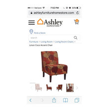 Living Room Furniture