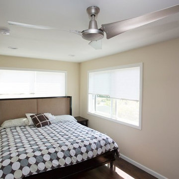 Bingham Remodel