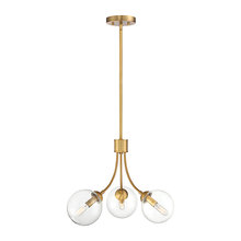 Lighting for kitchen bar