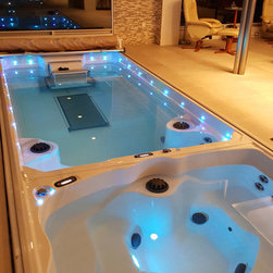 Endless Pool&reg; Swim Spa Series - Lifestyle And Leisure