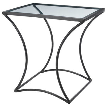 Pamuel Side Table