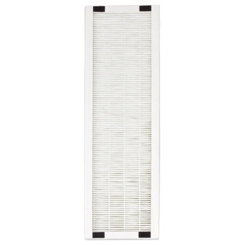 Replacement Hepa Filter For Ac-2062 (Pack Of 2)