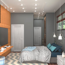 Interior Doors