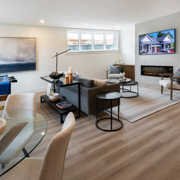 Crosby + Loft