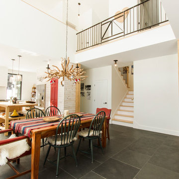 Jordan House