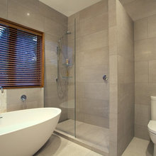 Matakarui Place Bathroom
