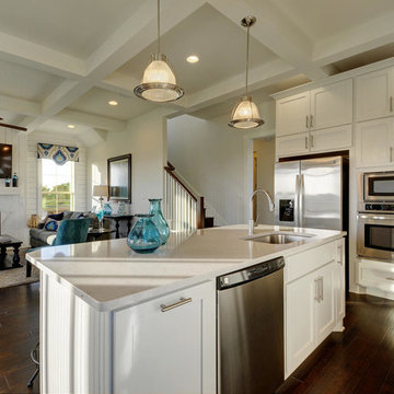 Howard Ranch- Stadium Home