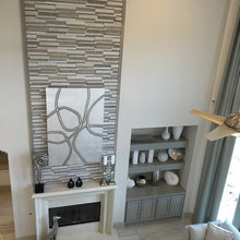Fireplace Plans