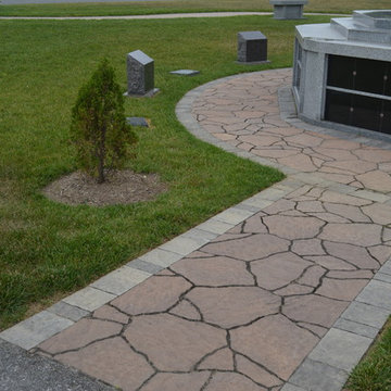 Chesapeake Highlands Memorial Garden