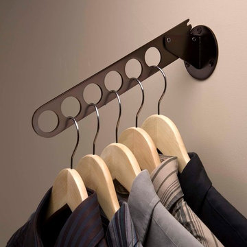 Laundry Valet