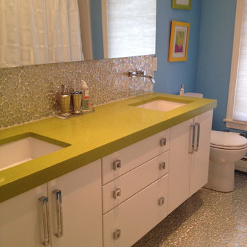 Bathroom Remodel