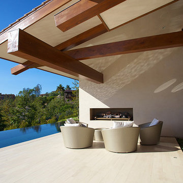 Ranch Living