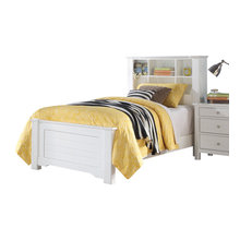G’s Bedroom