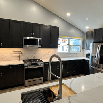 A Stunning Transformation: More Space, More Function, More Style