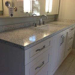 Bathroom vanities - Products