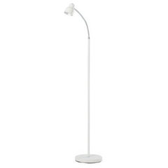 LED Floor Lamp Curved Contemporary Minimalist Lighting