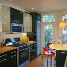 Airbnb apartment