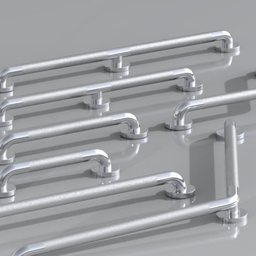 Grab Bars