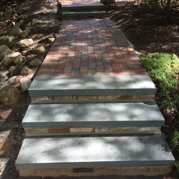 Step Restoration