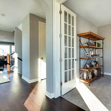 Woodbridge - Spring 2015 Parade of Homes (Lakeville, MN)