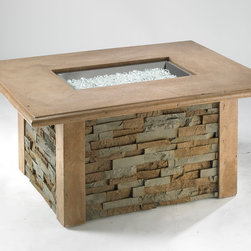 Outdoor Firepits - Outdoor Products