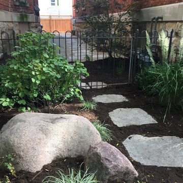 Evanston Double House