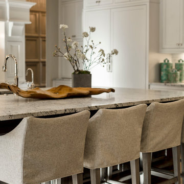 Outrageous Interiors - Marietta Residence