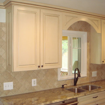 Kitchens