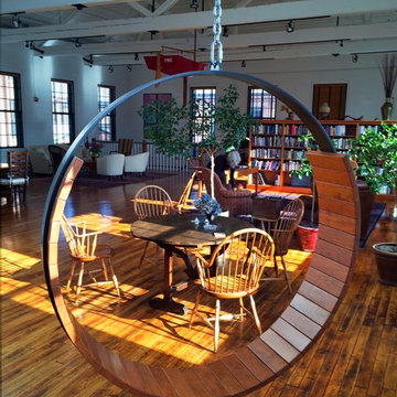 RING CHAIR