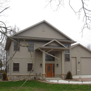 Fletcher Home
