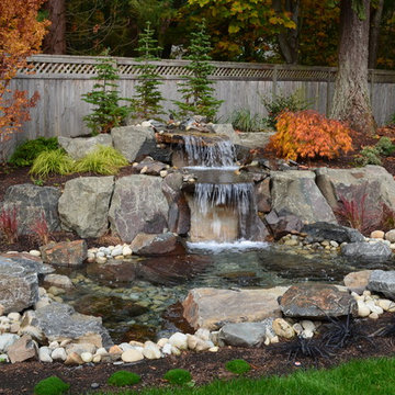 Sammamish Highlands