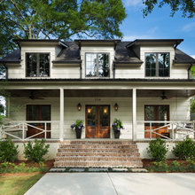 Exterior Ideas