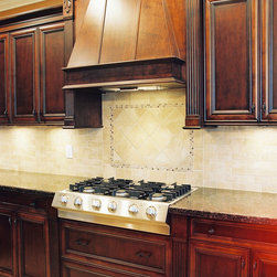 Kitchen 8 - Kitchen Cabinetry