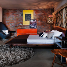 Bedroom Ideas