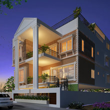 Shekhar's ideas