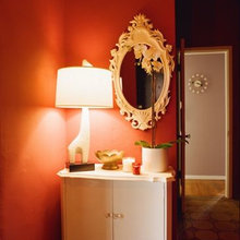 Shabby Chic Decor