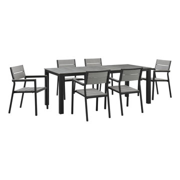 Modway Outdoor Lawn and Patio Furniture