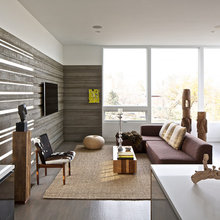 residential interiors